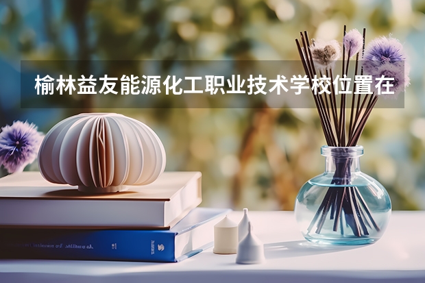榆林益友能源化工职业技术学校位置在哪 榆林益友能源化工职业技术学校情况怎么样