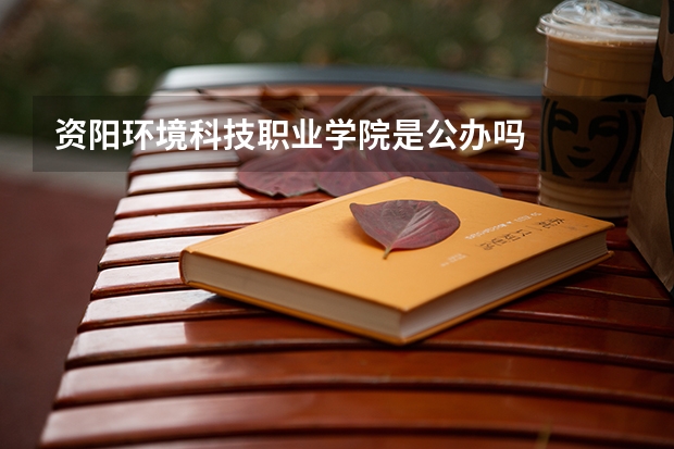 资阳环境科技职业学院是公办吗
