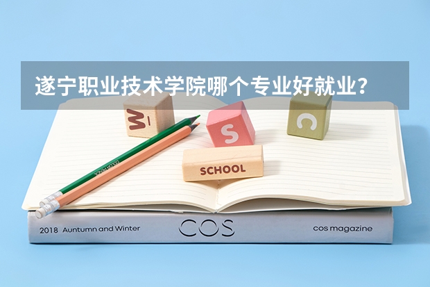 遂宁职业技术学院哪个专业好就业？