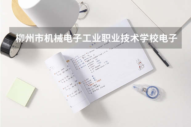 柳州市机械电子工业职业技术学校电子商务需要学哪些课程及专业能力要求