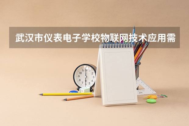 武汉市仪表电子学校物联网技术应用需要学哪些课程及专业能力要求
